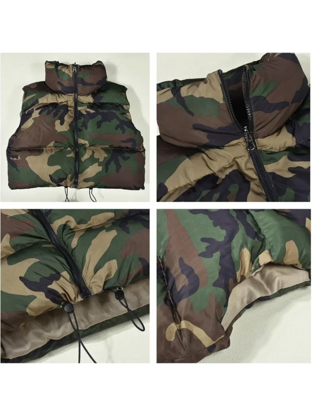 N/A stay warm